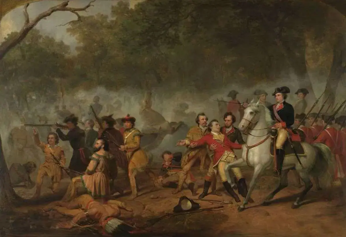 Seven Years War