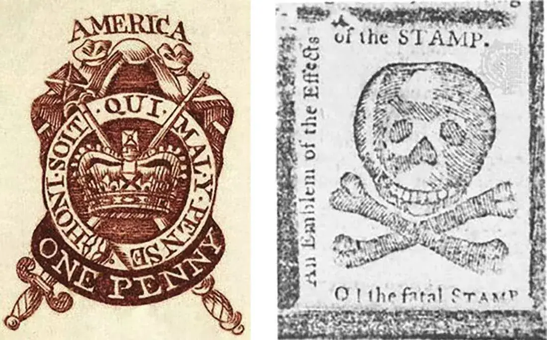 Stamp Act