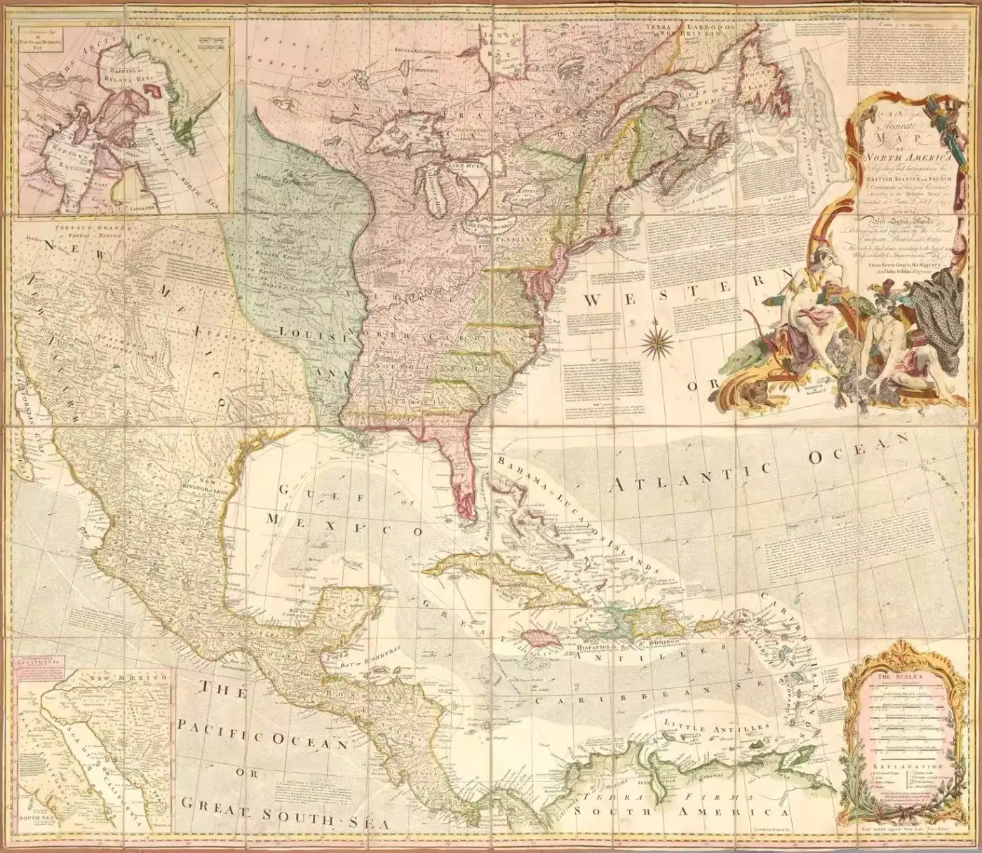 Treaty of Paris