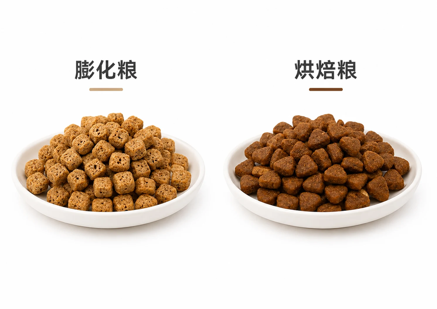 干粮颗粒
